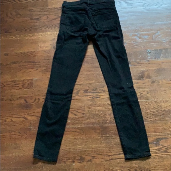 Citizens of Humanity- skinny jeans - Picture 3 of 4